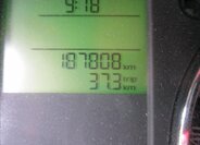 Škoda Fabia Hatchback 1,2 l 63 kw