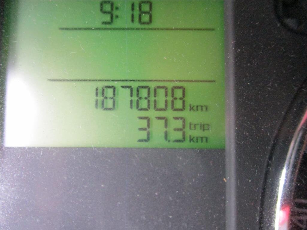 Škoda Fabia Hatchback 1,2 l 63 kw