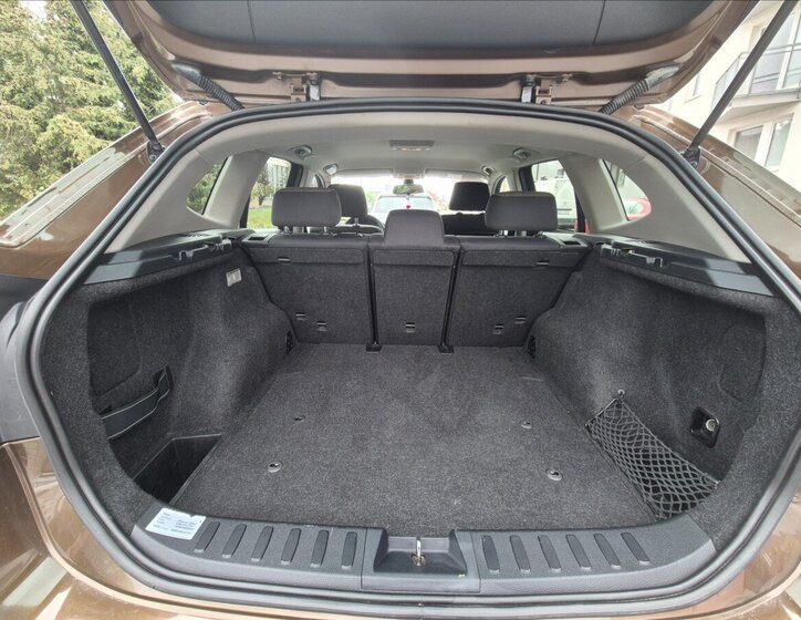 BMW X1 SUV / Terénní 2,0 l 130 kw