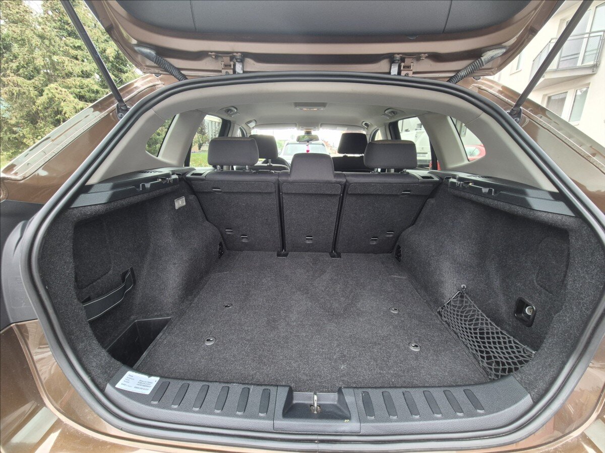 BMW X1 SUV / Terénní 2,0 l 130 kw