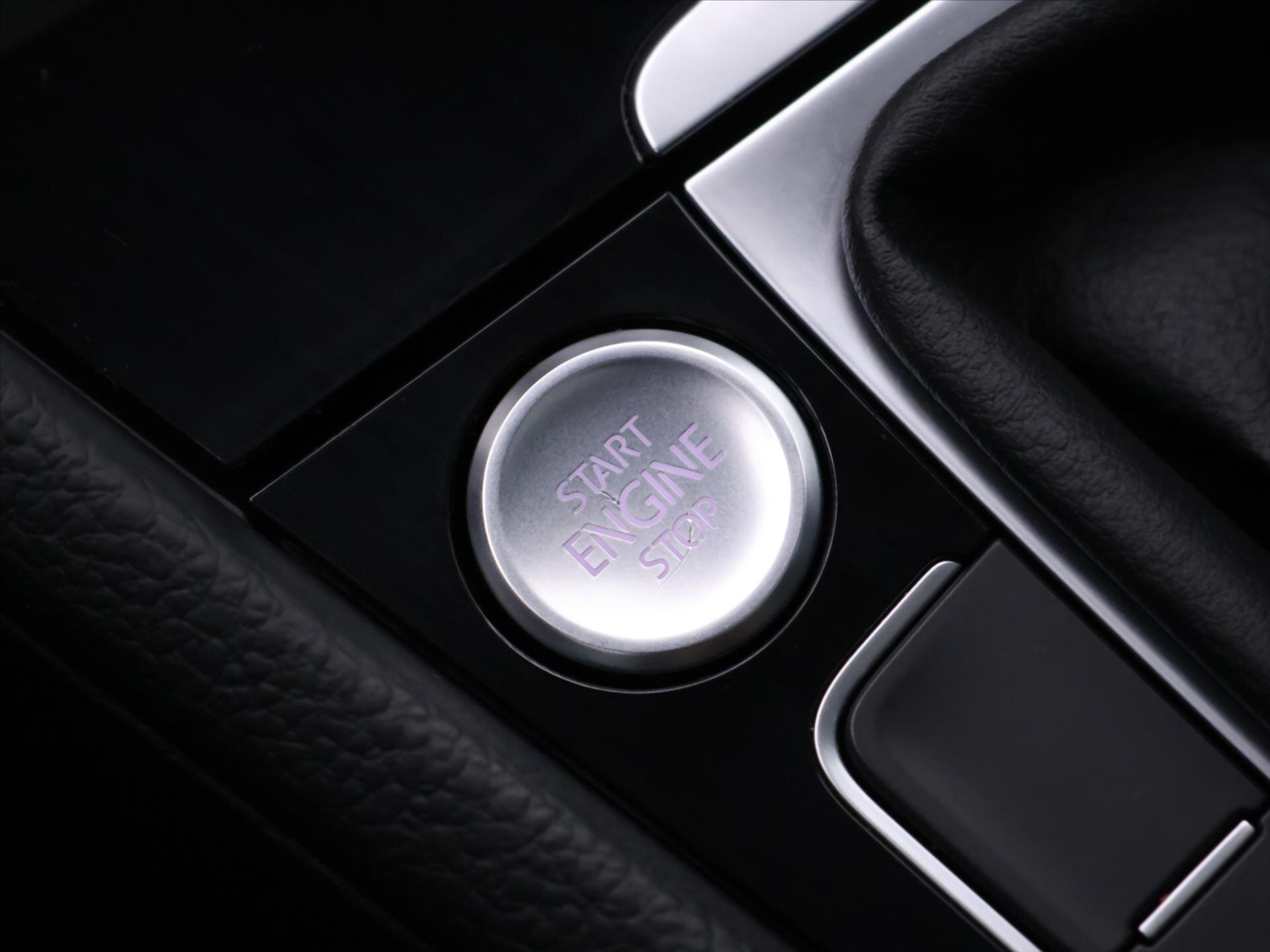 Volkswagen Golf Kombi 1,4 l 90 kw