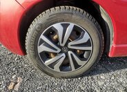 Citroën Berlingo Kombi 1,6 l 80 kw