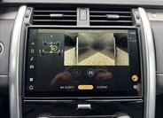 Land Rover Discovery SUV / Terénní 3,0 l 183 kw