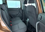 Škoda Yeti SUV / Terénní 2,0 l 81 kw