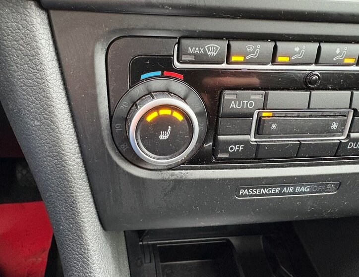 Volkswagen Golf Hatchback 1,6 l 75 kw