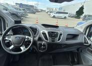 Ford Transit Custom 17