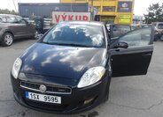 Fiat Bravo Hatchback 1,4 l 88 kw