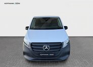Mercedes-Benz Vito VAN-Minibus 2,0 l 100 kw
