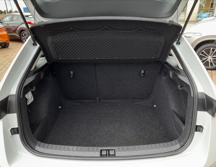 Škoda Scala Hatchback 999,0 85 kw