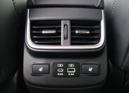 Subaru Outback SUV / Terénní 2,5 l 124 kw