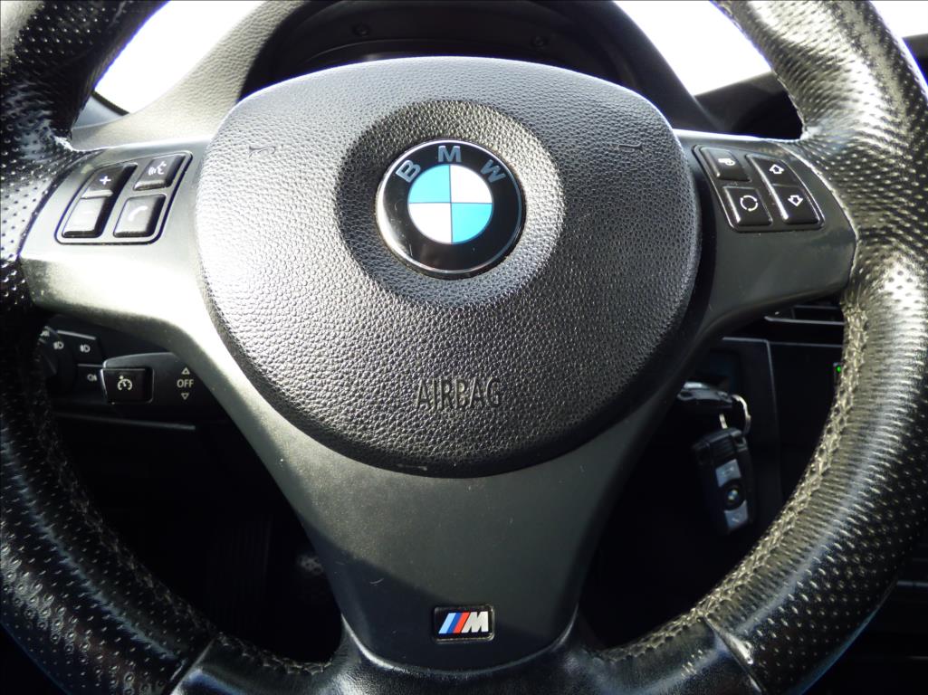 BMW Řada 3