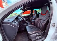 Škoda Octavia Kombi 0,0 162 kw