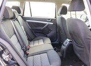 Škoda Octavia Kombi 2,0 l 103 kw