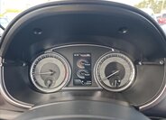 Suzuki Vitara SUV / Terénní 998,0 82 kw