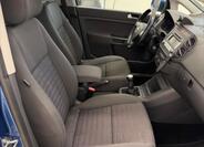 Volkswagen Golf Plus 7