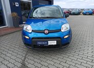Fiat Panda 7