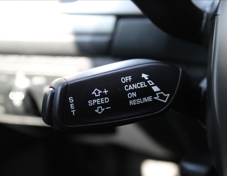 Audi A6 Kombi 2,0 l 140 kw