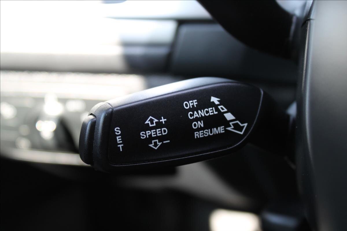 Audi A6 Kombi 2,0 l 140 kw