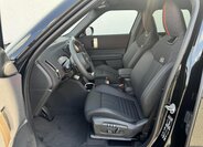 Mini Countryman SUV 2,0 l 221 kw