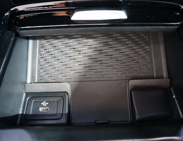 Mercedes-Benz CLA Kombi 2,0 l 310 kw