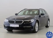 BMW Řada 5 Kombi 2,0 l 140 kw