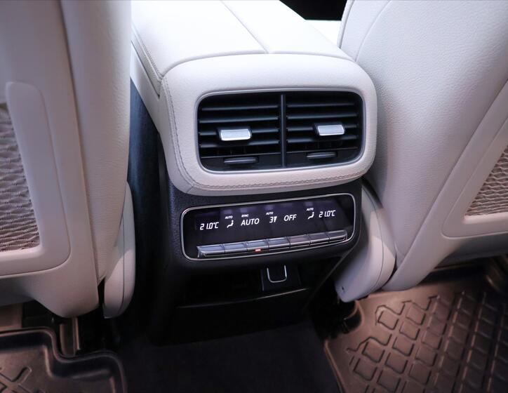 Mercedes-Benz GLE 36