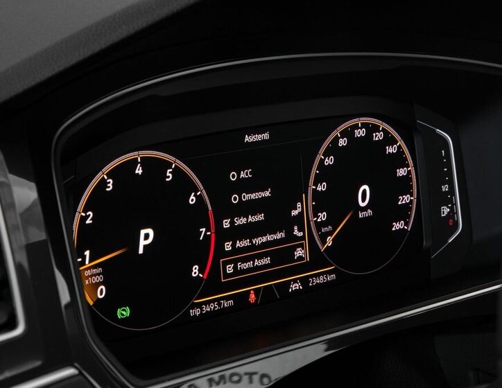 Volkswagen Tiguan Allspace SUV / Terénní 0,0 0