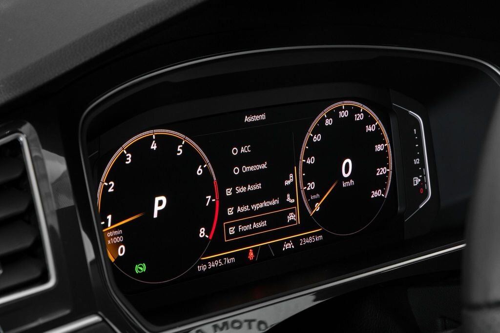 Volkswagen Tiguan Allspace SUV / Terénní 0,0 0