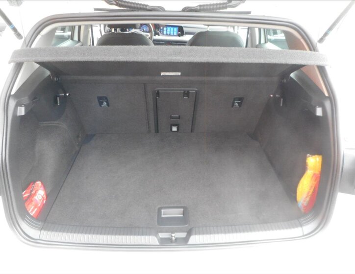 Volkswagen Golf Hatchback 1,5 l 96 kw