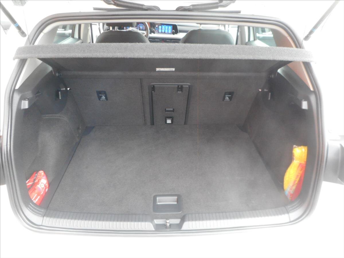 Volkswagen Golf Hatchback 1,5 l 96 kw