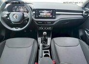 Škoda Fabia Hatchback 1,0 l 59 kw