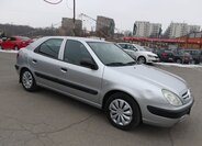 Citroën Xsara Hatchback 1,4 l 55 kw