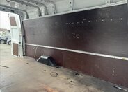 Ford Transit Skříň 2,2 l 114 kw