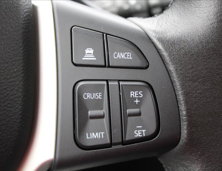 Suzuki Vitara SUV 1,6 l 88 kw