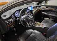 Mercedes-Benz CLS 10