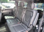 Mercedes-Benz Třídy V 10