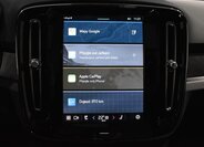 Volvo C40 SUV / Terénní 0,0 325 kw