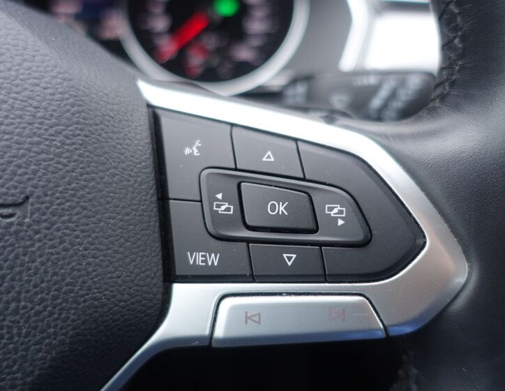 Volkswagen Passat Kombi 2,0 l 110 kw