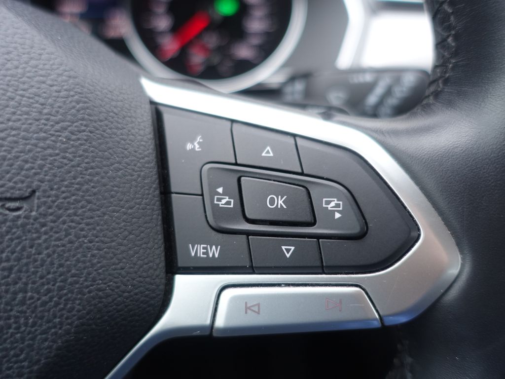 Volkswagen Passat Kombi 2,0 l 110 kw