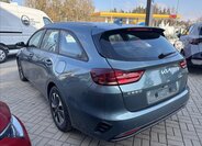 KIA Ceed Kombi 0,0 0