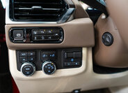 GMC Yukon SUV 6,2 l 313 kw