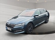 Škoda Superb 2