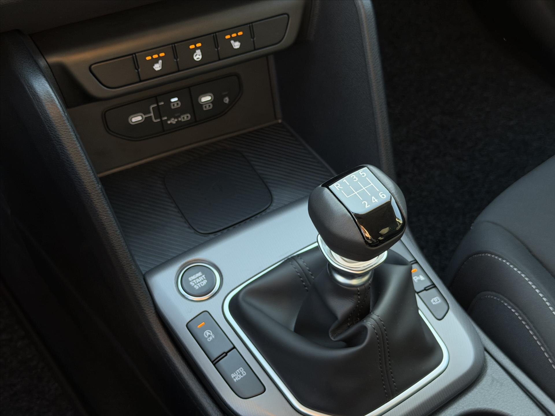 KIA Sportage SUV / Terénní 1,6 l 110 kw