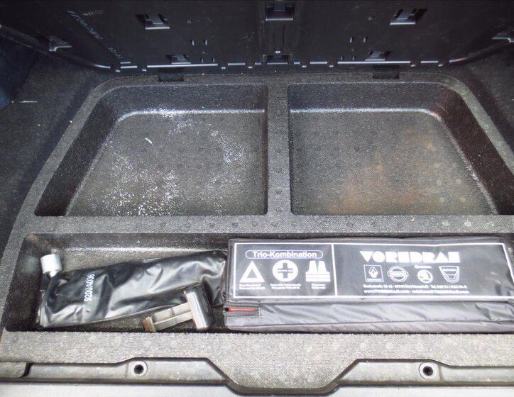 Mitsubishi Outlander SUV / Terénní 2,4 l 125 kw