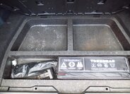 Mitsubishi Outlander SUV / Terénní 2,4 l 125 kw