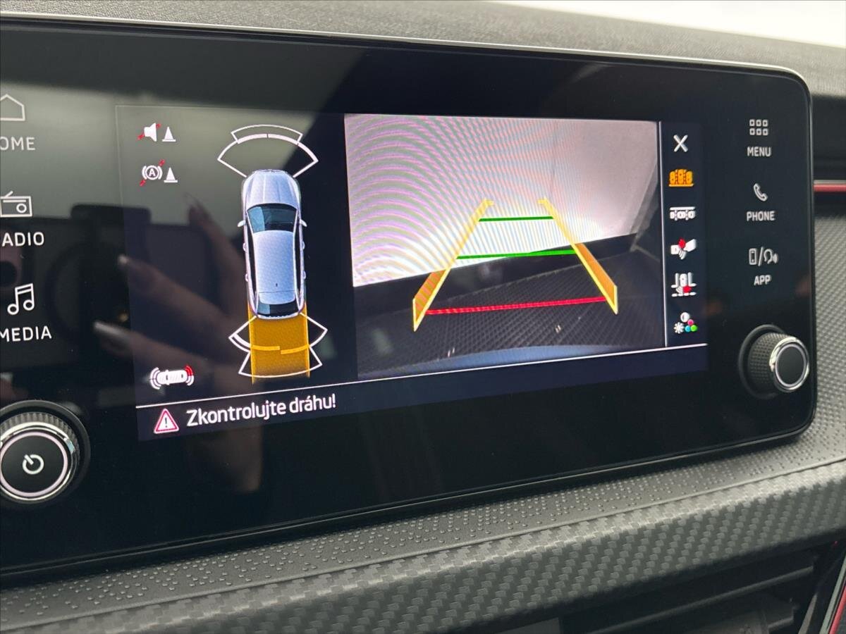 Škoda Scala Hatchback 999,0 85 kw