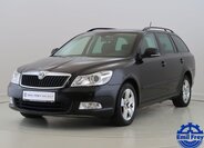Škoda Octavia Kombi 1,6 l 77 kw