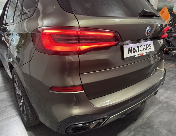 BMW X5 29