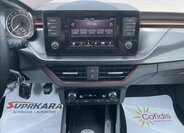 Škoda Scala Hatchback 999,0 85 kw