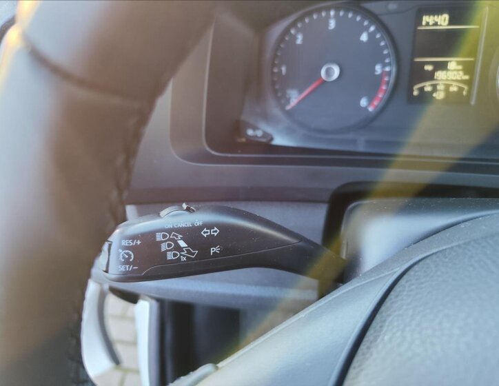 Volkswagen Transporter Ostatní 2,0 l 84 kw